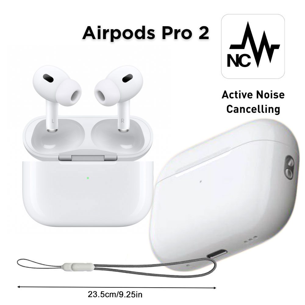 Airpods Pro 2 Type-C (ANC)