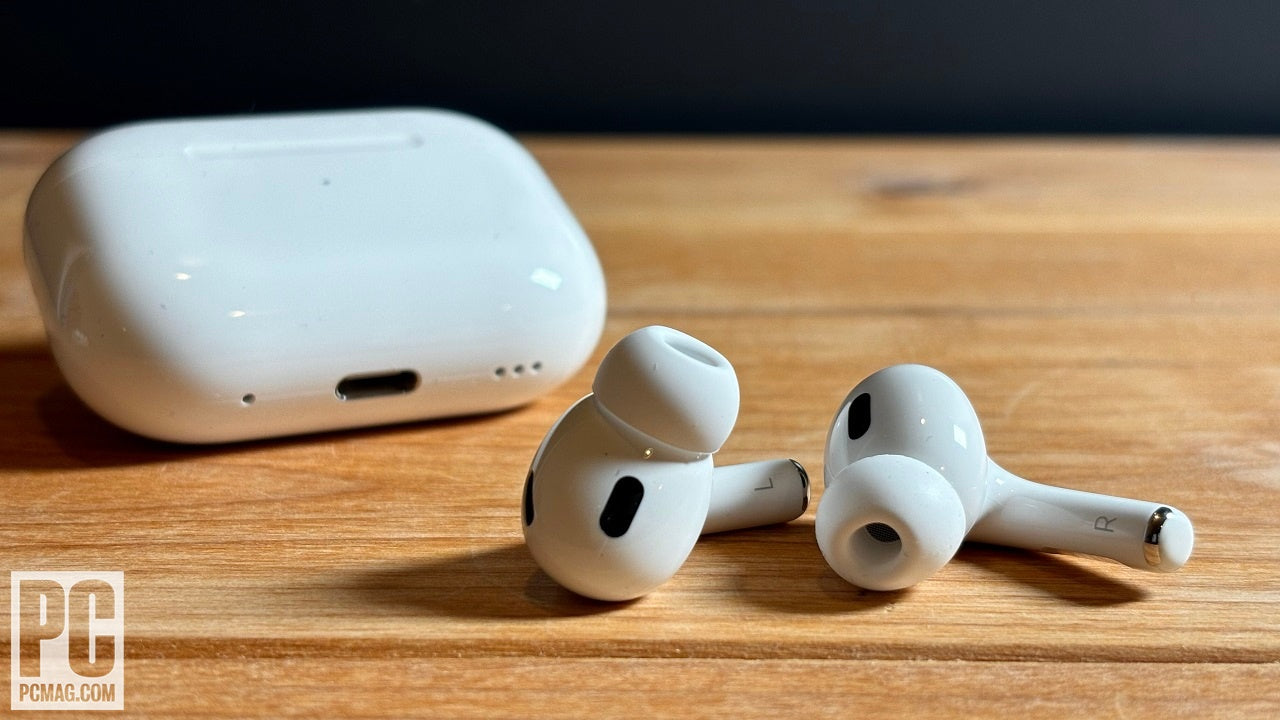 Airpods Pro 2 Type-C (ANC)