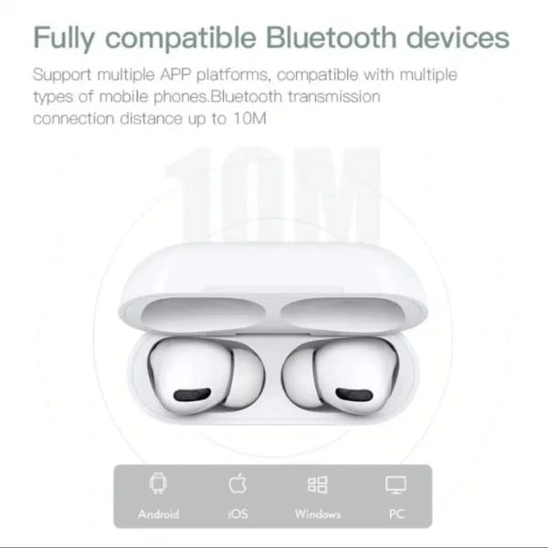 Airpods Pro 2 Type-C (ANC)