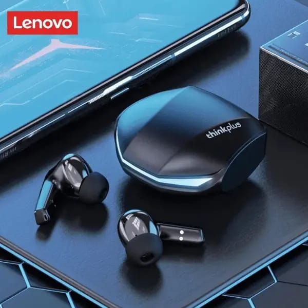 Lenovo GM2 Pro: The Ultimate Sound Experience in Your Ears