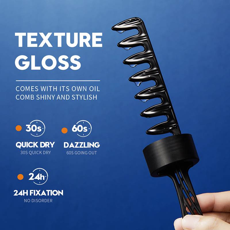 VEZE HAIR STYLING COOL HEAD GEL