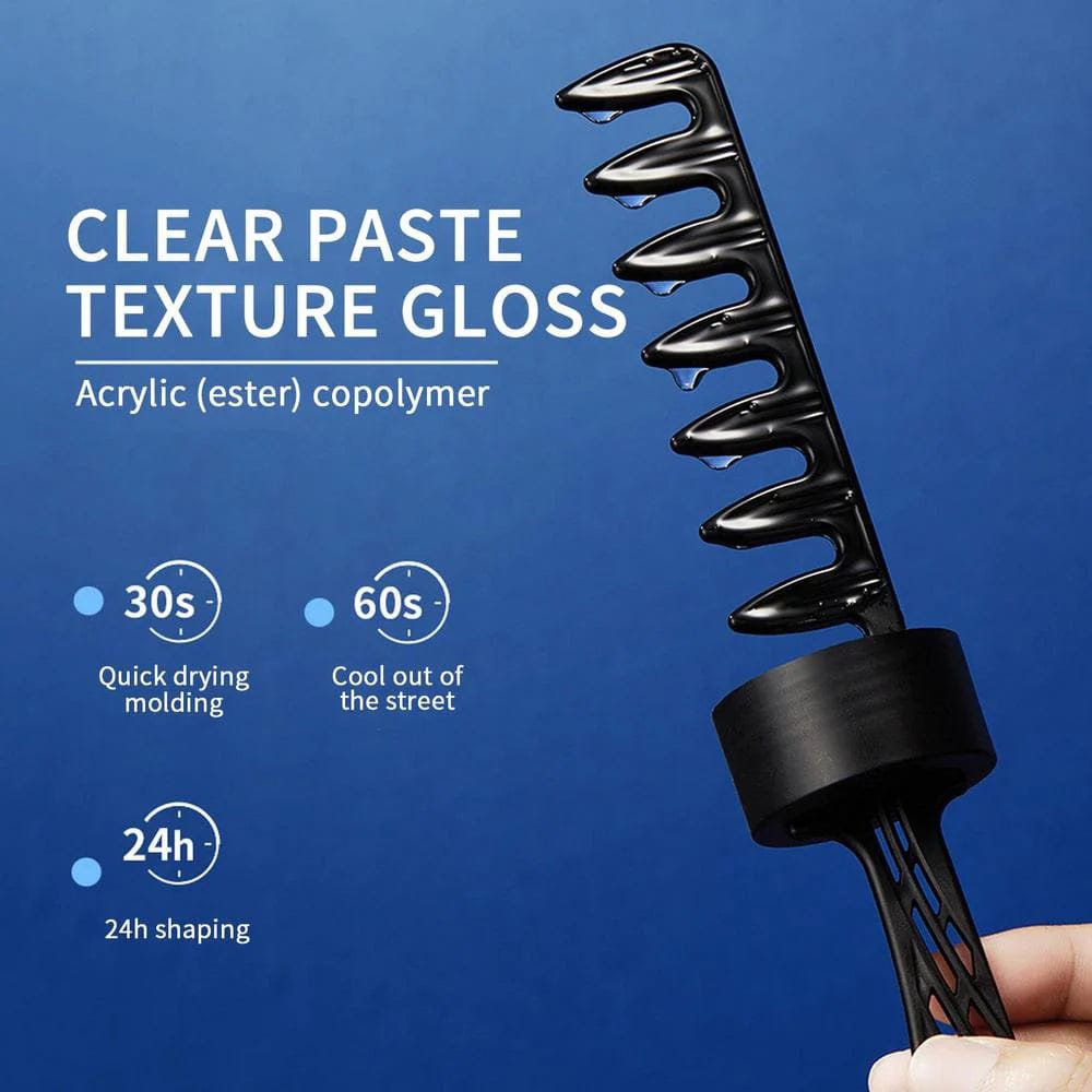 VEZE HAIR STYLING COOL HEAD GEL